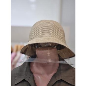 올앤선드리 세이브존06 백리본 썸머햇 A5M0AJ504_이미지