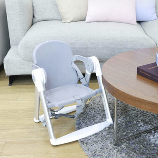 생활낙원 아가드 포르텐 하이체어 유아 식탁의자_이미지