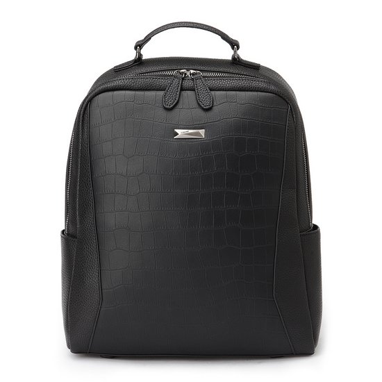 형지에스콰이아 에스콰이아 백팩 EC8SHB967BK