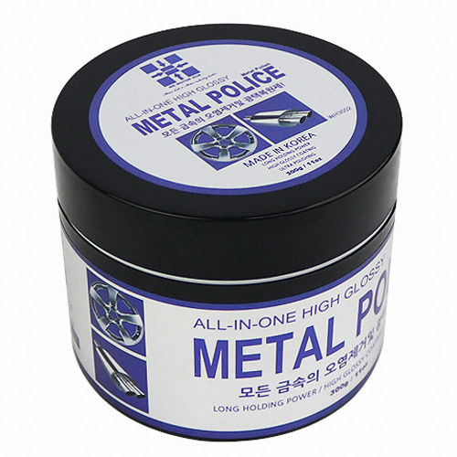메탈폴리스 WH3002 300g