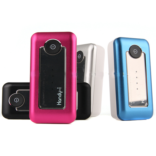 엔피텍 핸디아이 보조배터리 5200mAh_이미지