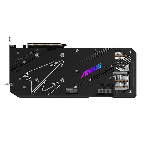 GIGABYTE AORUS 라데온 RX 6800 XT MASTER D6 16GB 제이씨현_이미지