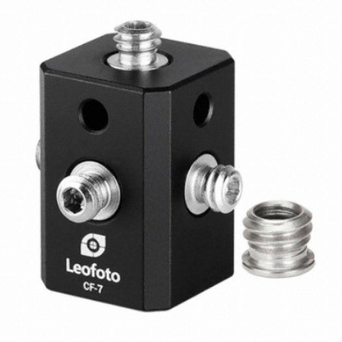 레오포토 CF-7 범용 변환어댑터_이미지