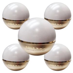 베다이트 골드문 크림 50ml (5개)_이미지