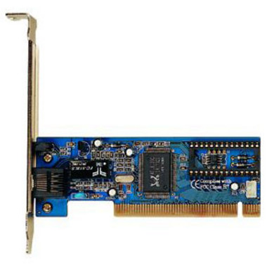 타임정보기술 Realtek 8139C PCI_이미지