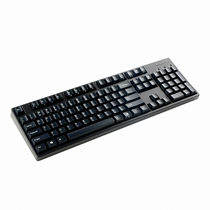 Diatec FILCO 마제스터치 컨버터블 2 영문 유무선 기계식 키보드 (적축)_이미지