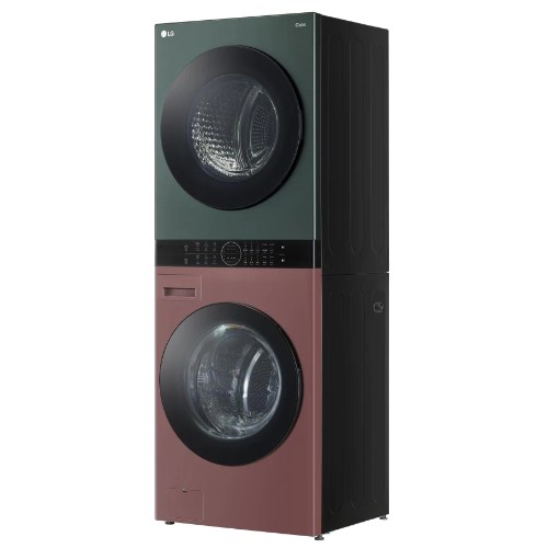 LG���� Ʈ�� �������÷��� ����Ÿ�� W20DG