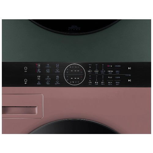 LG���� Ʈ�� �������÷��� ����Ÿ�� W20DG