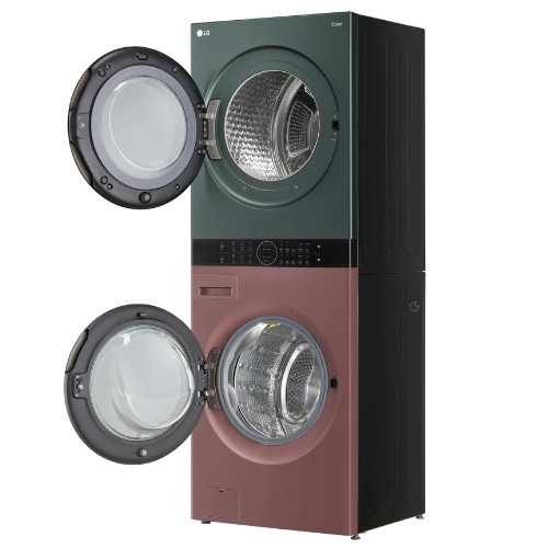 LG���� Ʈ�� �������÷��� ����Ÿ�� W20DG