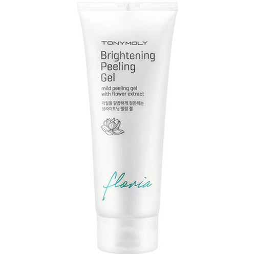토니모리 플로리아 브라이트닝 필링 젤 150ml (1개)_이미지