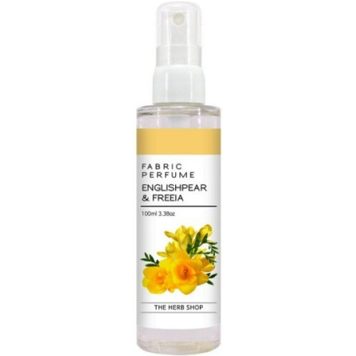 섬유향수 잉글리쉬페어 앤 프리지아 100ml