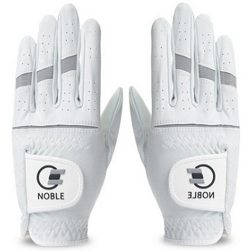 HJ 이그잭트 코어 노블 2 여성용 골프장갑 양손 (5개)_이미지