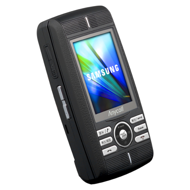 �Ｚ���� �ִ��� SPH-B2000 [KT]