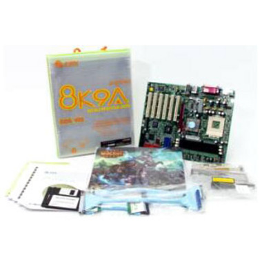 SUMA SUMA SUPERIOR 8K9A2 Plus_이미지
