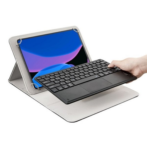 Actto iPad Pro 11 3세대 블루투스 키보드 케이스 TKC-05_이미지