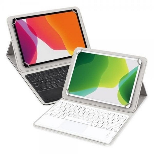 Actto iPad Pro 11 3세대 블루투스 키보드 케이스 TKC-05_이미지