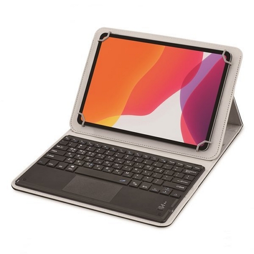 Actto iPad Pro 11 3세대 블루투스 키보드 케이스 TKC-05_이미지