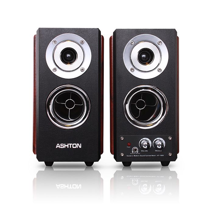 ASHTON AT-1000 PC스피커_이미지