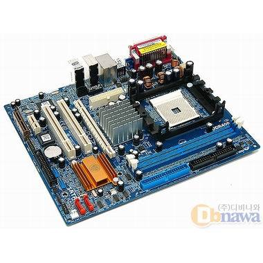ASRock K8NF4G-SATA2 유니텍