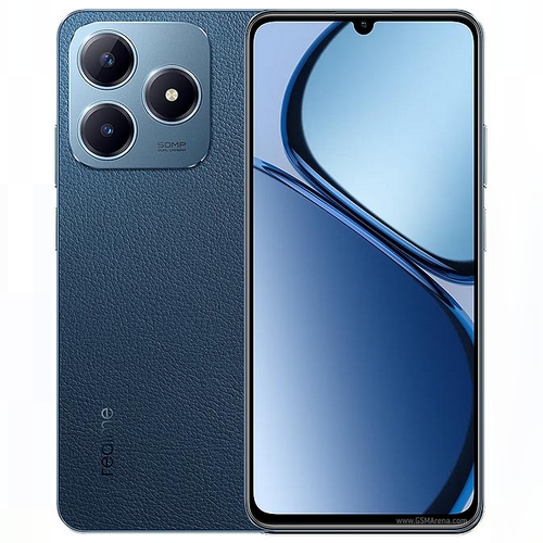 realme C63 LTE 256GB, 자급제 (해외구매)_이미지