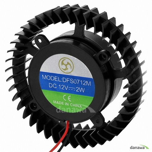 DFS0712M-BLOWER