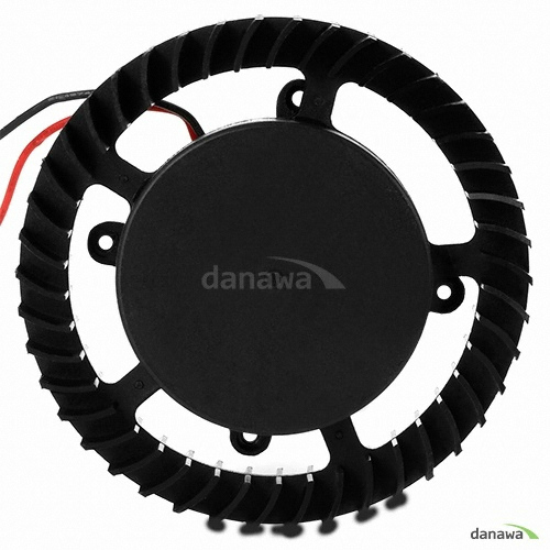 COOLERTEC DFS0712M-BLOWER_이미지