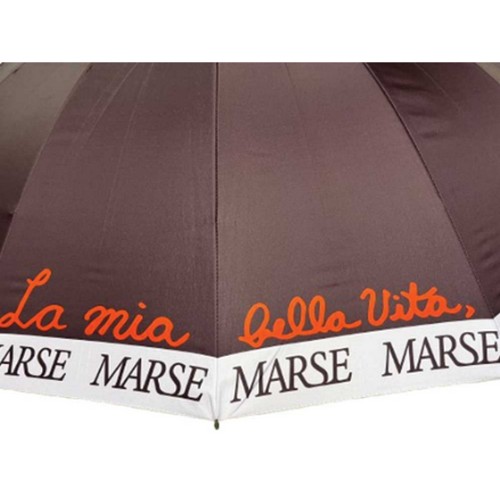 MARSE 골프우산 버건디 16K_이미지