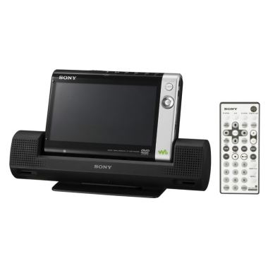 SONY D-VE7000S_이미지