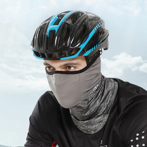 쿨링 라이딩 마스크 등산 낚시 스포츠 멀티 스카프