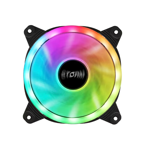 AONE STORM ARGB DOUBLERING 120 (블랙)