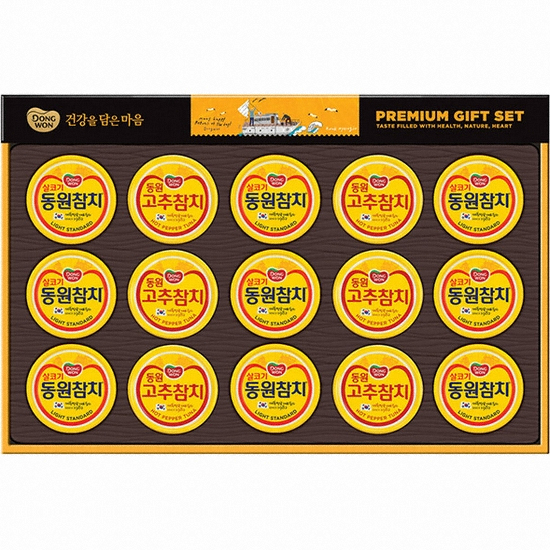 동원F&B 단100호