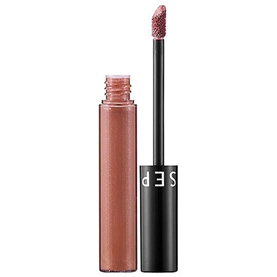 세포라 콜렉션 크림 립 스테인 리퀴드 립스틱 02 클래식 베이지 5ml (1개)