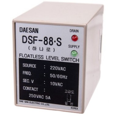 ������� ������Ʈ�ѷ� DSF-88S