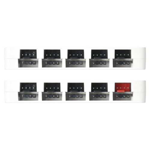 ���̱��� GH10 ARGB AND PWM HUB