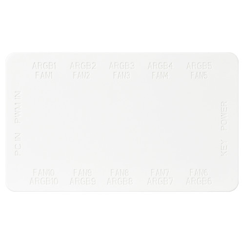 ���̱��� GH10 ARGB AND PWM HUB