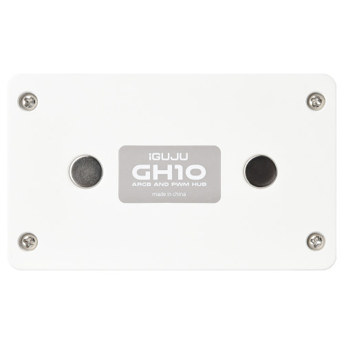 ���̱��� GH10 ARGB AND PWM HUB