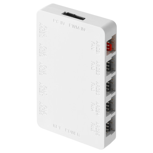 ���̱��� GH10 ARGB AND PWM HUB