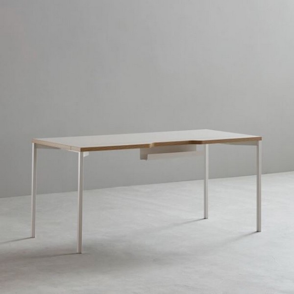 데스커 DSAD116D 컴퓨터책상 1600 (160x70cm)_이미지