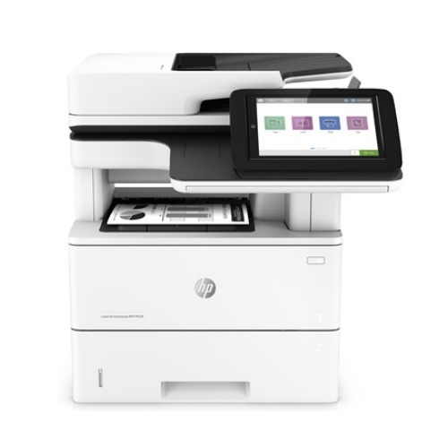HP 레이저젯 엔터프라이즈 MFP M528dn이미지입니다. 누르면 해당 게시물로 새창이동합니다.