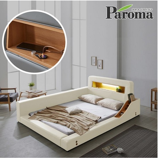 �ķθ� �η��� ������ ���� ������ LEDħ�� Q