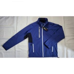 폴로 RLX 남성 패키블 발수성 로열 블루 재킷 사이즈 M 3177900_이미지