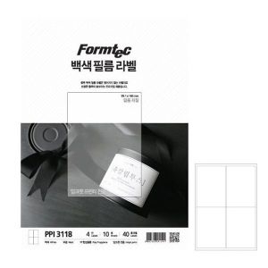 ��Ƽ�Ǿ� ��� ���� �ʸ� PPI-3118 4ĭ ��ƼĿ 10�� ���� ����