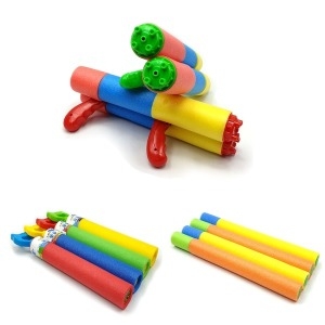 2017년 스펀지물총/초특가판매/물놀이 어린이집 워터