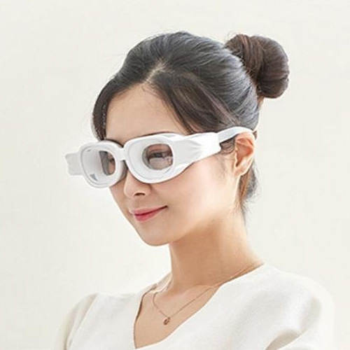 더드림 벨루젠 온열 진동 눈마사지기 EYE-Q이미지입니다. 누르면 해당 게시물로 새창이동합니다.
