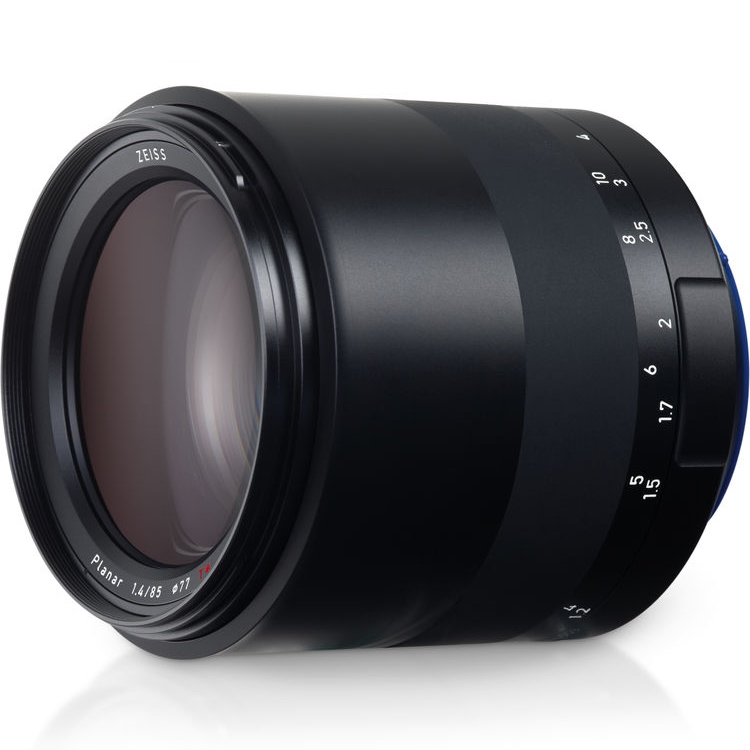Carl Zeiss Zeiss Milvus 85mm F1.4 ZE 캐논 EF용 (해외구매)_이미지