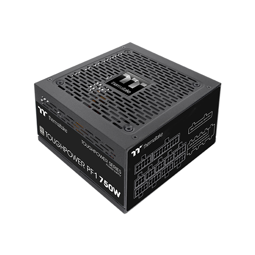 써멀테이크 터프파워 PF1 750W Platinum