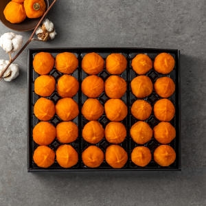 정성가득 상주곶감 반건시 선물세트 30개입 1.3kg