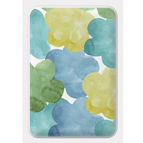 모먼트디자인 메이드모먼 dreamy pond splash 디자인 맥세이프 보조배터리 5000mAh_이미지