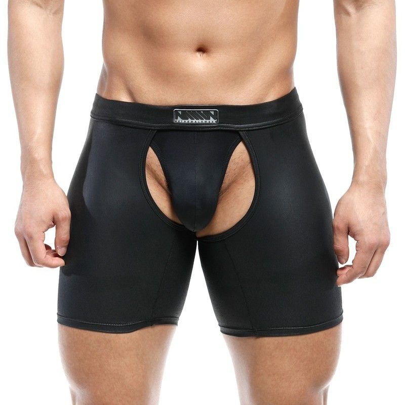 메트로메일웨어 M2W Leather Chaps 00111134176