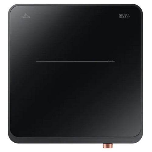 삼성전자 더 플레이트 NZ31T3703PK (포터블)_이미지